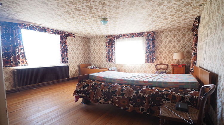 Ma-Cabane - Vente Maison BOUXURULLES, 120 m²