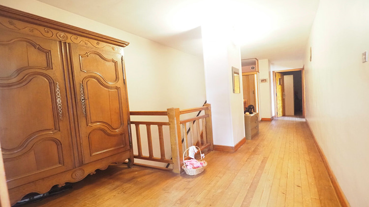 Ma-Cabane - Vente Maison BOUXURULLES, 120 m²