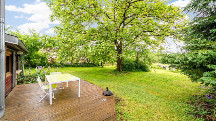 Ma-Cabane - Vente Maison BOUXURULLES, 241 m²