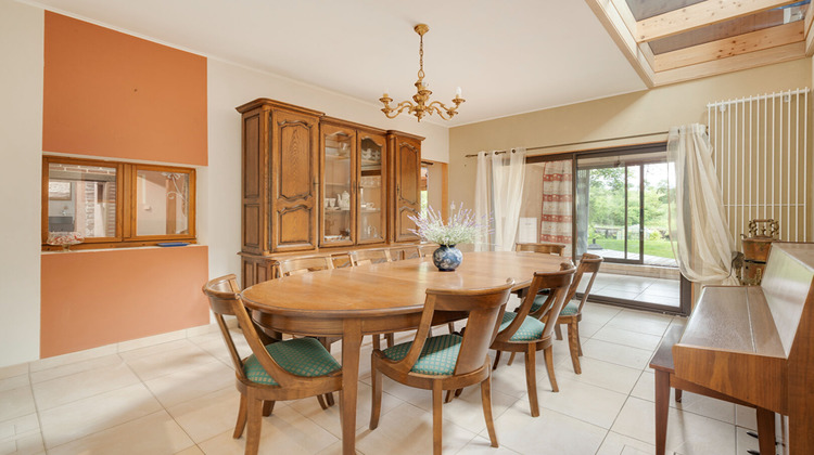 Ma-Cabane - Vente Maison BOUXURULLES, 241 m²