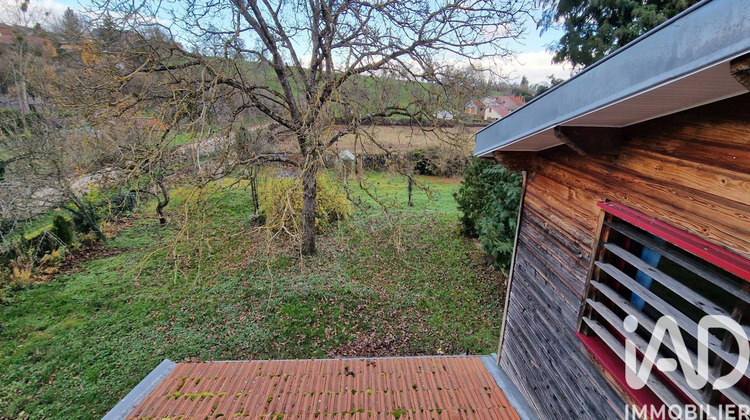 Ma-Cabane - Vente Maison Bouxurulles, 241 m²