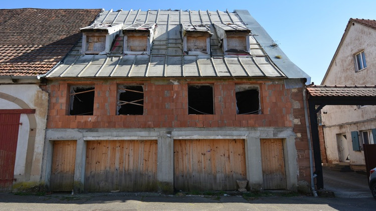 Ma-Cabane - Vente Maison BOUXWILLER, 200 m²