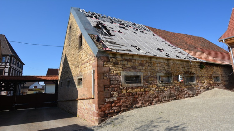 Ma-Cabane - Vente Maison BOUXWILLER, 200 m²