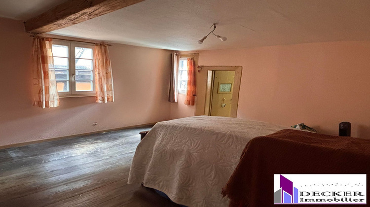 Ma-Cabane - Vente Maison Bouxwiller, 89 m²