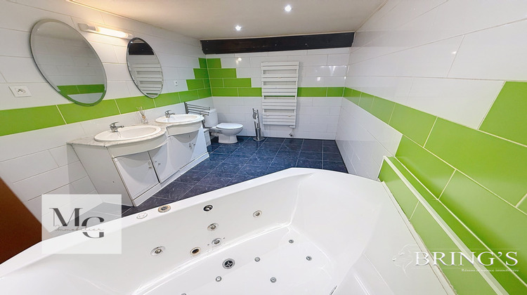 Ma-Cabane - Vente Maison Bouxwiller, 199 m²