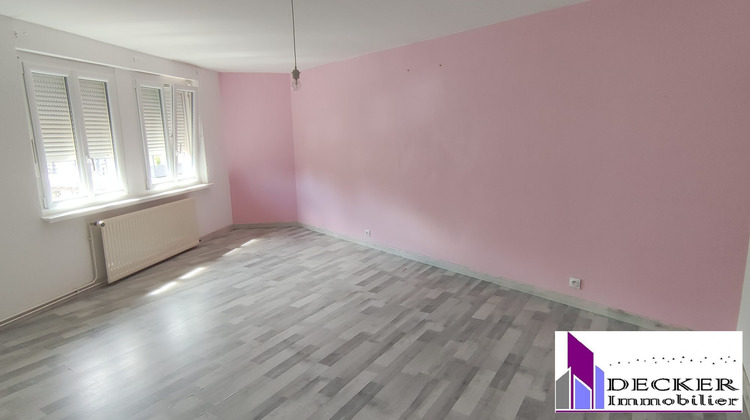 Ma-Cabane - Vente Maison Bouxwiller, 128 m²