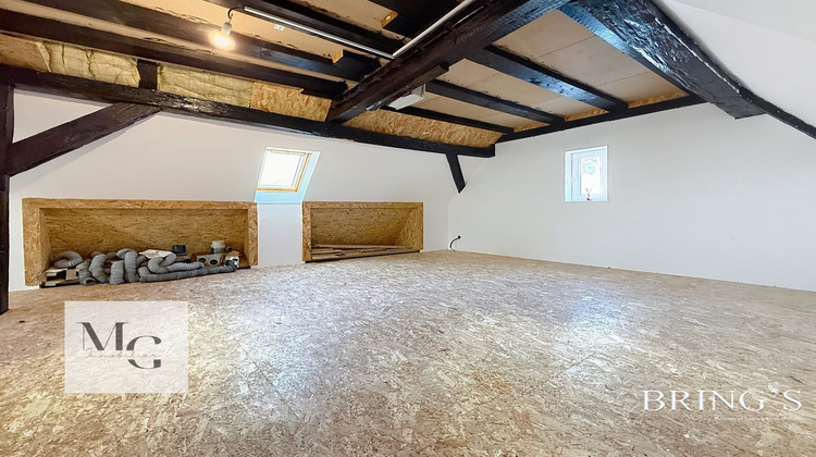 Ma-Cabane - Vente Maison Bouxwiller, 198 m²