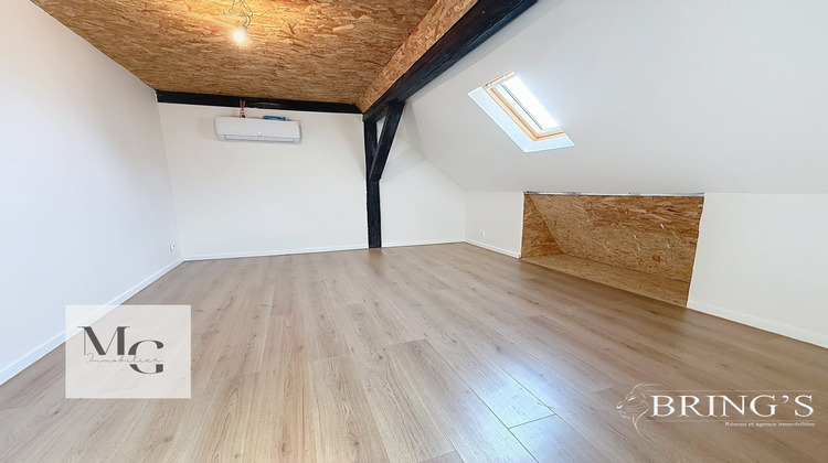 Ma-Cabane - Vente Maison Bouxwiller, 198 m²