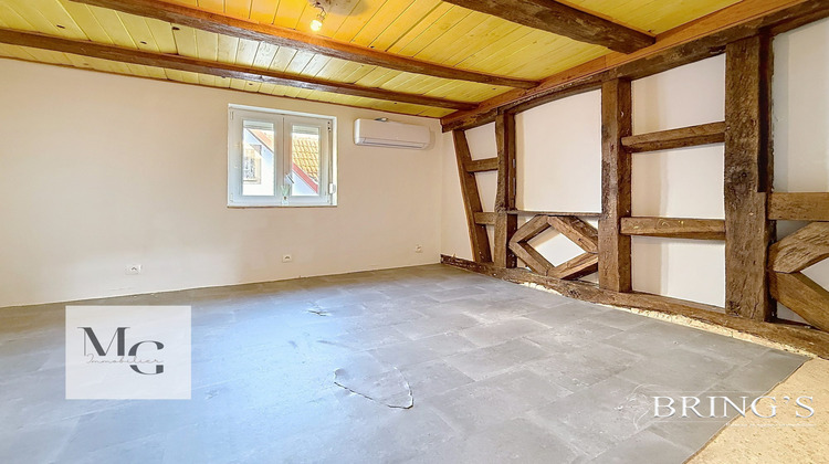 Ma-Cabane - Vente Maison Bouxwiller, 198 m²