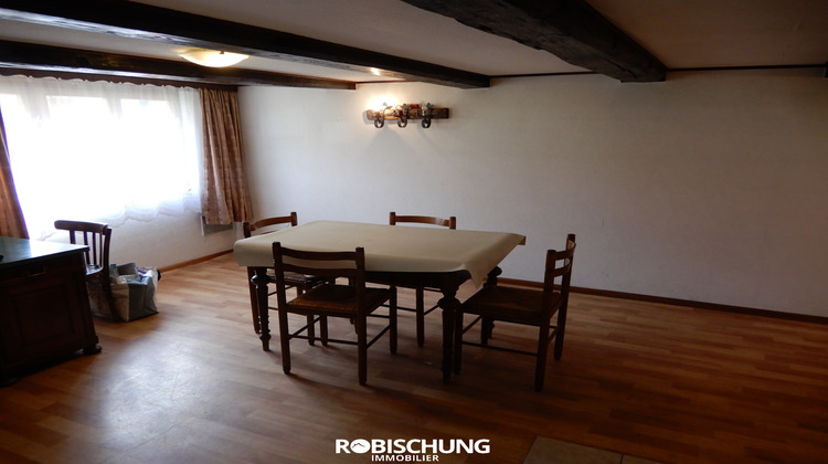 Ma-Cabane - Vente Maison Bouxwiller, 103 m²