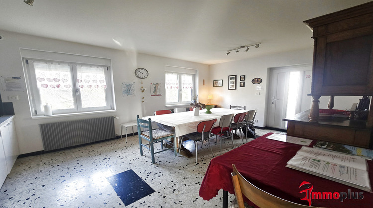 Ma-Cabane - Vente Maison Bouxwiller, 136 m²