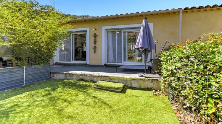 Ma-Cabane - Vente Maison Bouyon, 135 m²