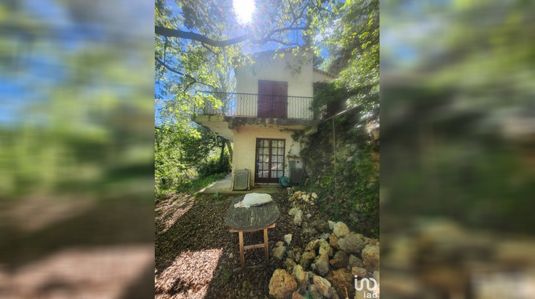 Ma-Cabane - Vente Maison Bouyon, 80 m²