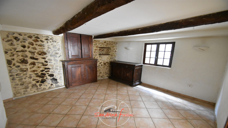 Ma-Cabane - Vente Maison Bouyon, 115 m²