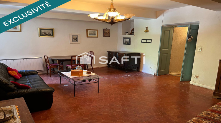 Ma-Cabane - Vente Maison Bouyon, 203 m²