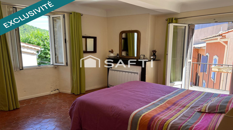 Ma-Cabane - Vente Maison Bouyon, 203 m²