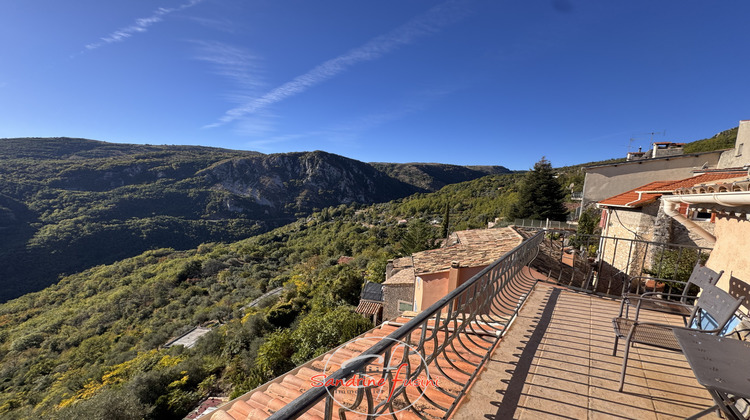 Ma-Cabane - Vente Maison Bouyon, 76 m²