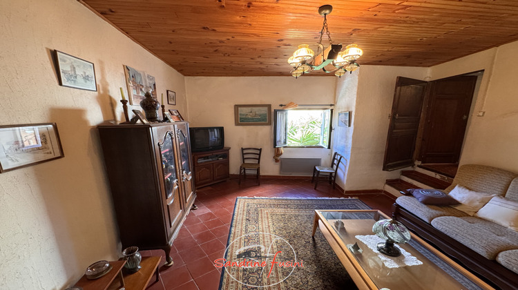 Ma-Cabane - Vente Maison Bouyon, 76 m²