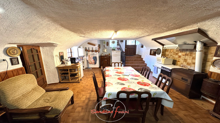 Ma-Cabane - Vente Maison Bouyon, 76 m²