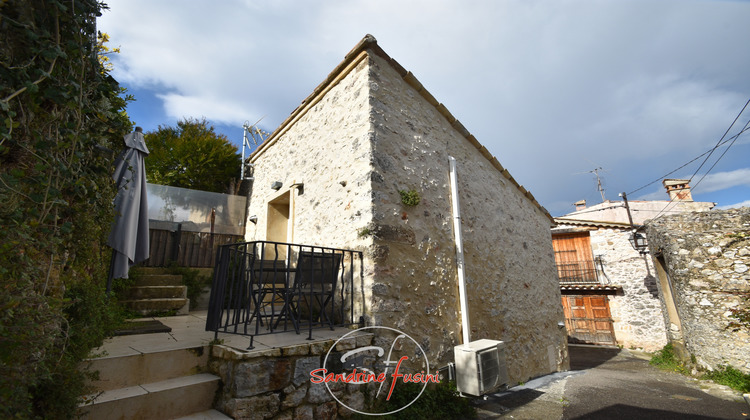 Ma-Cabane - Vente Maison Bouyon, 60 m²