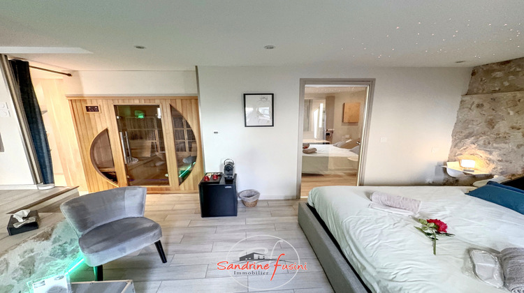 Ma-Cabane - Vente Maison Bouyon, 60 m²