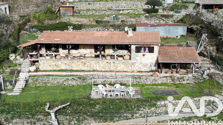 Ma-Cabane - Vente Maison Bouyon, 55 m²