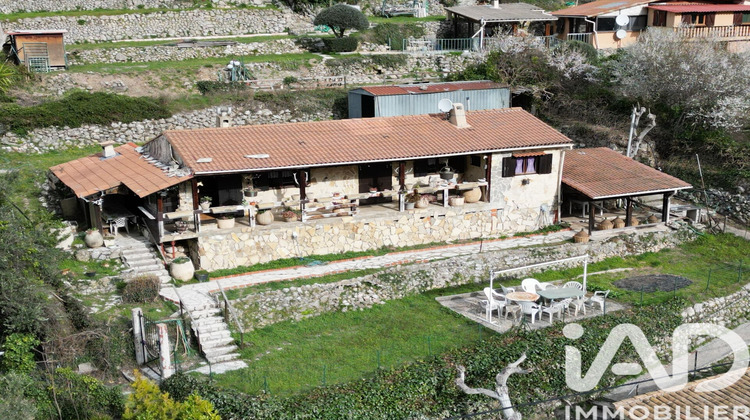 Ma-Cabane - Vente Maison Bouyon, 55 m²