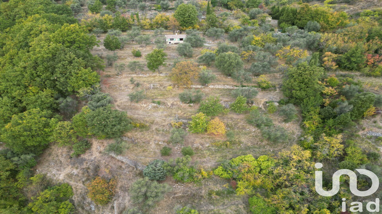 Ma-Cabane - Vente Maison Bouyon, 55 m²