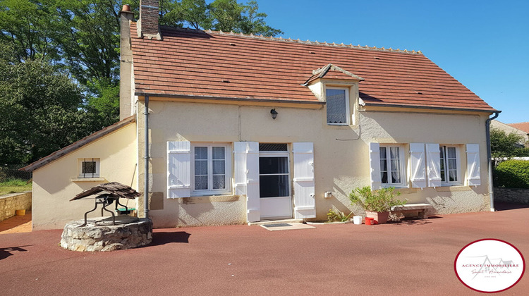 Ma-Cabane - Vente Maison BOUZAIS, 129 m²