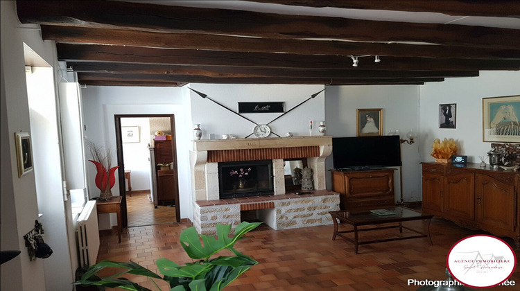 Ma-Cabane - Vente Maison BOUZAIS, 129 m²