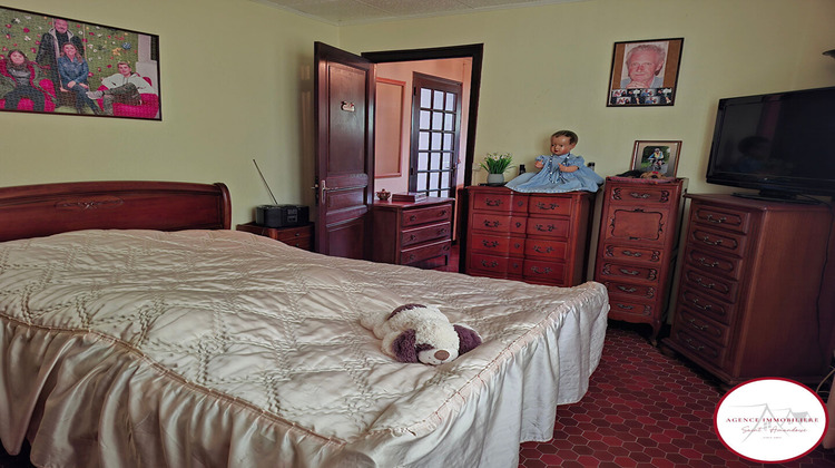 Ma-Cabane - Vente Maison BOUZAIS, 129 m²