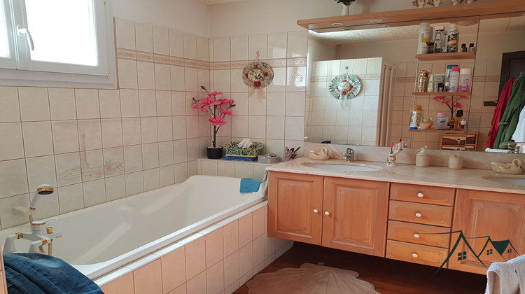 Ma-Cabane - Vente Maison BOUZAIS, 129 m²