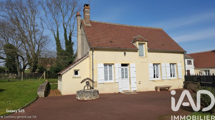 Ma-Cabane - Vente Maison Bouzais, 129 m²