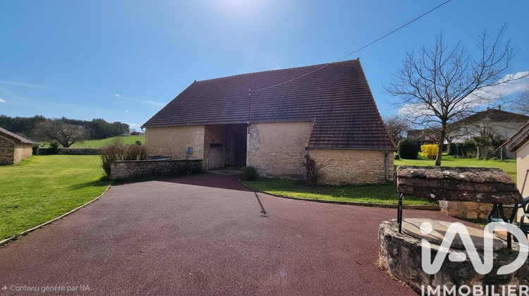 Ma-Cabane - Vente Maison Bouzais, 129 m²
