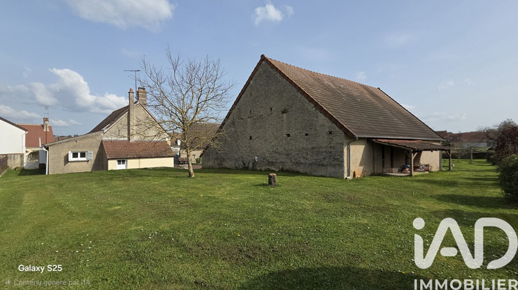Ma-Cabane - Vente Maison Bouzais, 129 m²