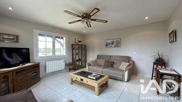 Ma-Cabane - Vente Maison Bouzais, 196 m²