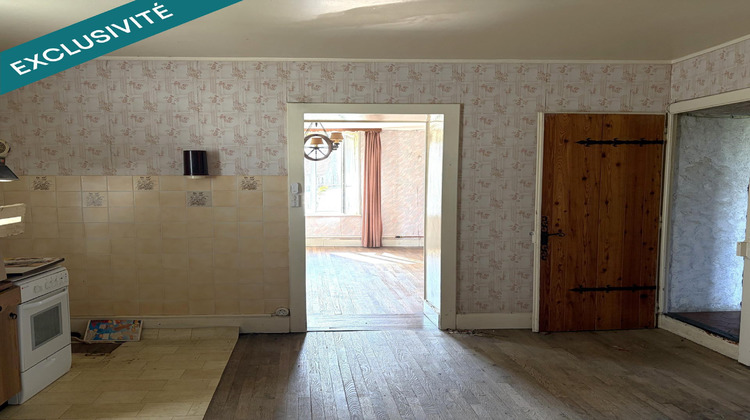 Ma-Cabane - Vente Maison Bouzanville, 115 m²