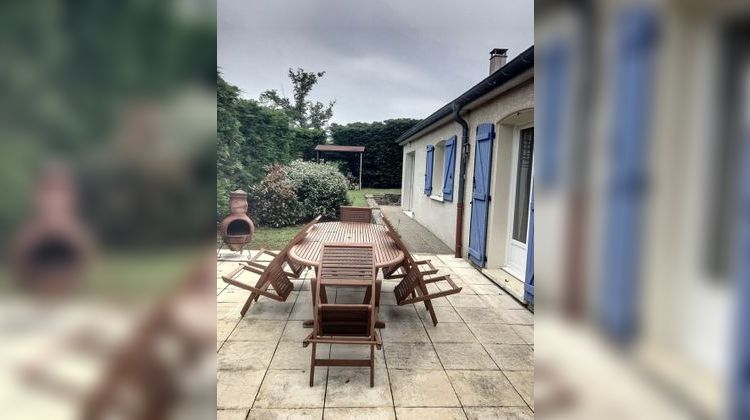 Ma-Cabane - Vente Maison Bouze-lès-Beaune, 157 m²