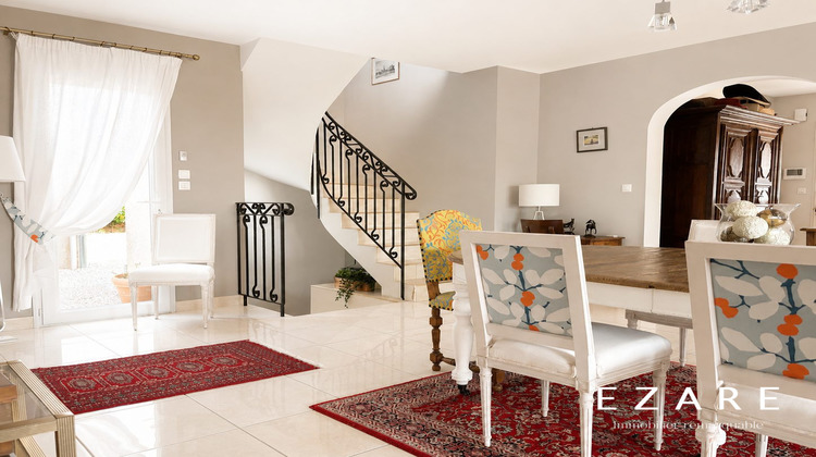 Ma-Cabane - Vente Maison Bouze-lès-Beaune, 182 m²