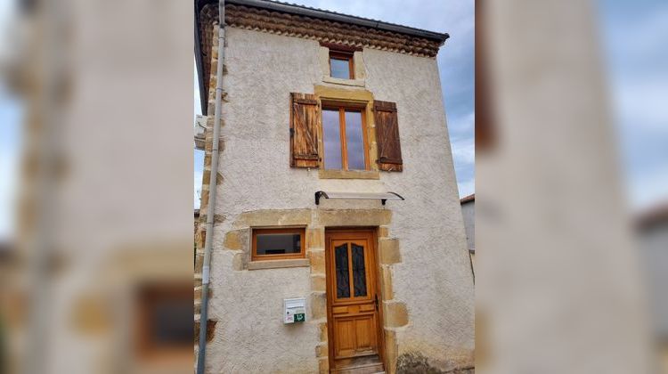 Ma-Cabane - Vente Maison Bouzel, 36 m²