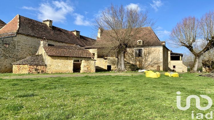 Ma-Cabane - Vente Maison Bouzic, 210 m²