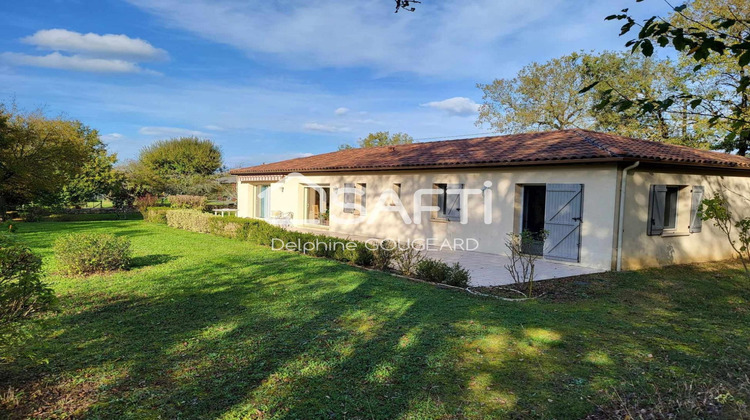 Ma-Cabane - Vente Maison Bouzic, 115 m²