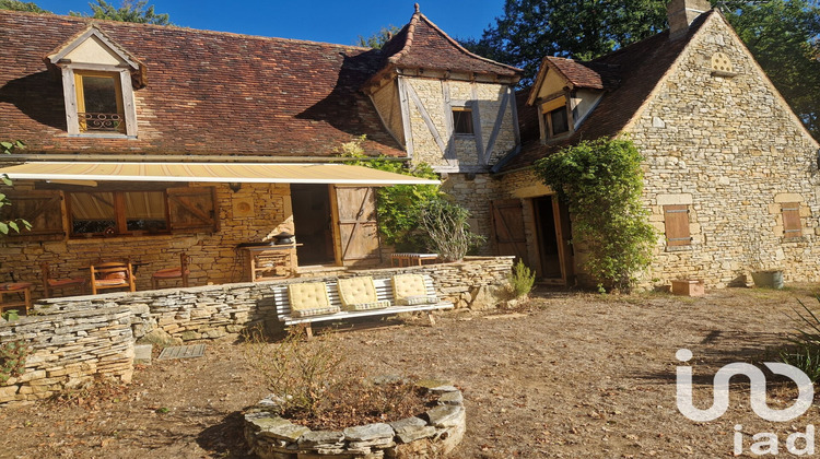 Ma-Cabane - Vente Maison Bouzic, 130 m²