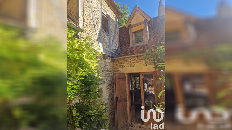 Ma-Cabane - Vente Maison Bouzic, 130 m²