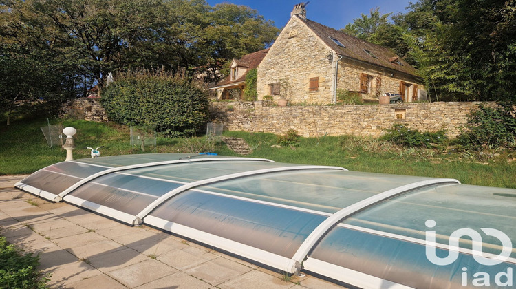 Ma-Cabane - Vente Maison Bouzic, 130 m²