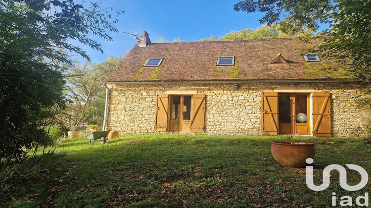 Ma-Cabane - Vente Maison Bouzic, 130 m²