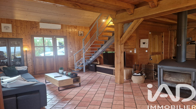 Ma-Cabane - Vente Maison Bouzic, 128 m²