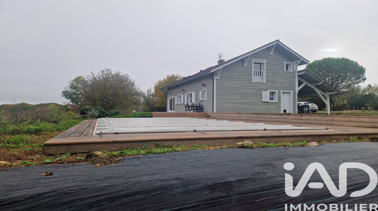 Ma-Cabane - Vente Maison Bouzic, 128 m²