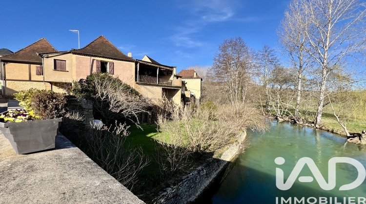 Ma-Cabane - Vente Maison Bouzic, 166 m²