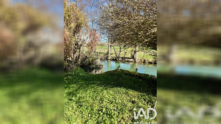 Ma-Cabane - Vente Maison Bouzic, 166 m²